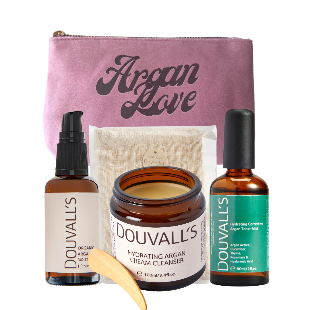 Beauty giftset