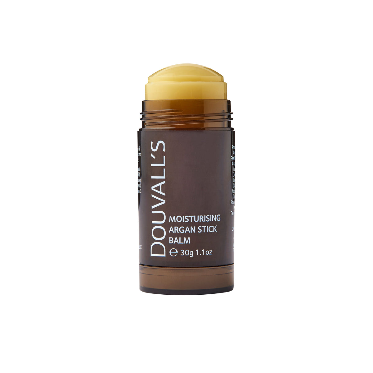 Natural Argan Multi Balm Roll-On — Instant Hydration for Radiant Skin | 2 Scents