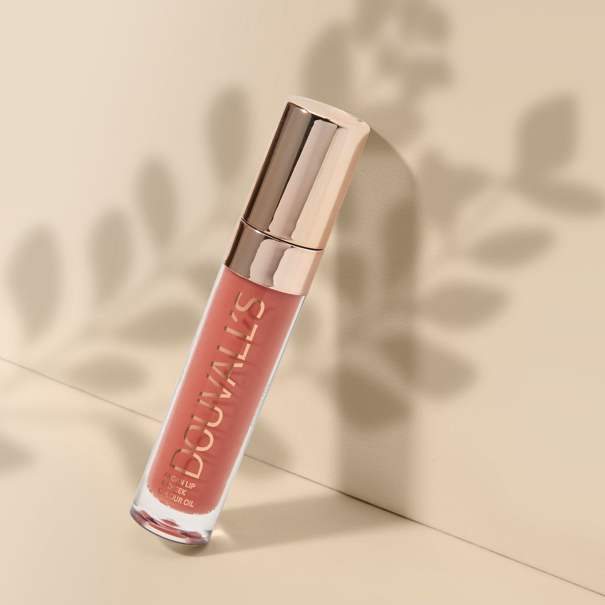 Natural Argan Lip & Cheek Tint Oil — 6 Shades | Clean Colour with Nourishing Ingredients